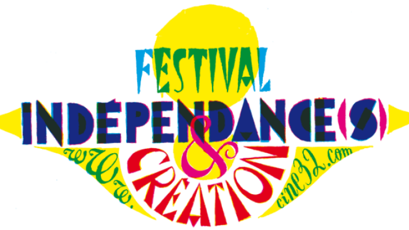 CINÉ 32 : La 19ème édition du festival "Indépendance(s) et création du 5 au 9 octobre 