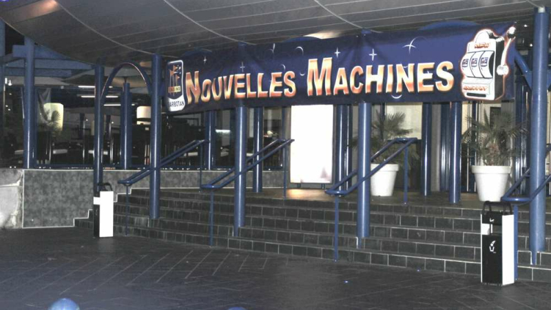 Barbotan-les-Thermes : Le Casino de Barbotan défend les produits du terroir
