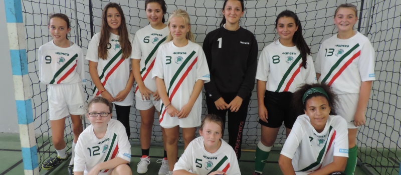 Masseube /  Handball