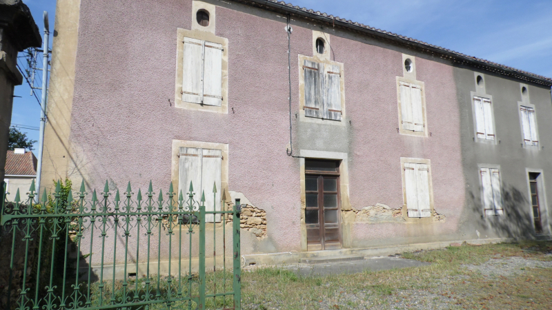 Les travaux du conseil municipal