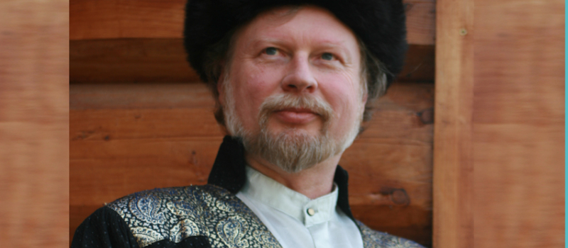Valery Orlov en concert