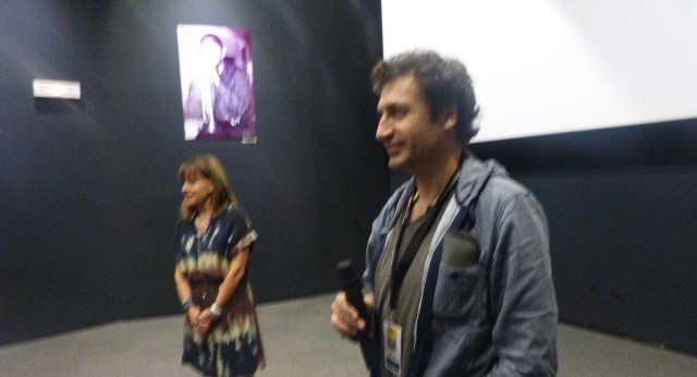 Lévon Minasian producteur du film