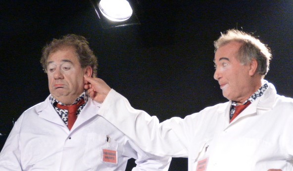 Bob et Bob