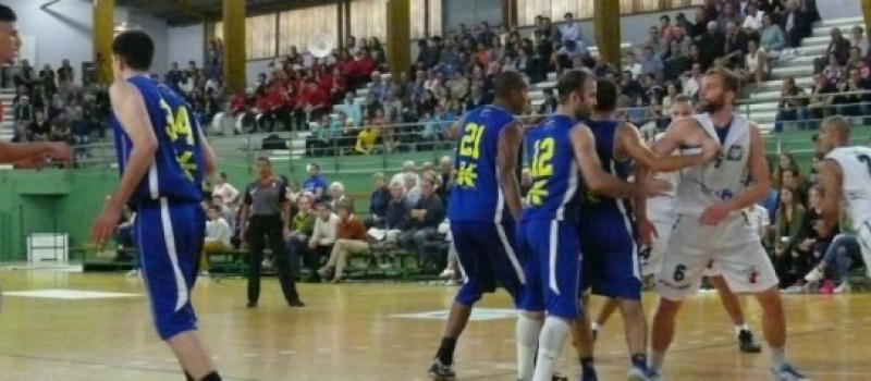 Basket-ball, championnat de France nationale 2 : La marche était trop haute pour Valence-Condom