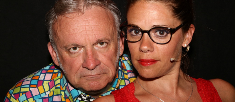 Jean jacques Cripia et le Best of du Duo des Non