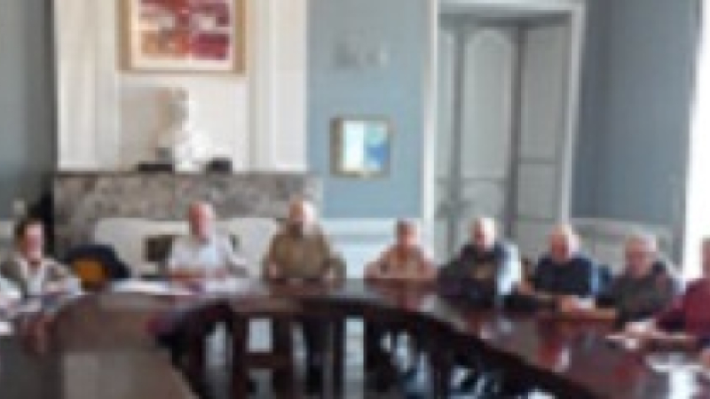 Calendrier chargé pour le comité FNACA de Lectoure