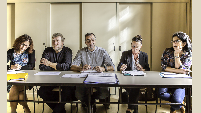 Aignan – Effort sur l’innovation à l’École de musique