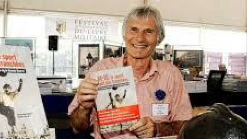Conférence : Le sport, un héritage de la Grande guerre