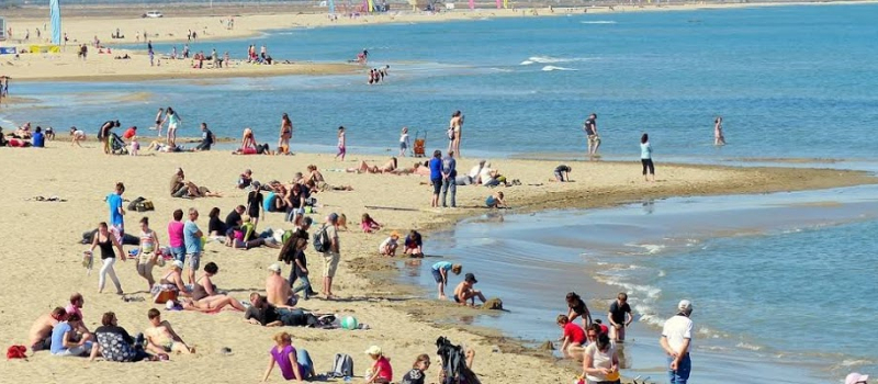 la destination Occitanie,  séduit les touristes!