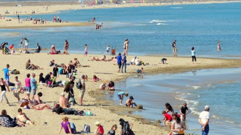 la destination Occitanie,  séduit les touristes!