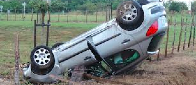 Faits divers : une arrestation, un incendie, et deux accidents de voiture