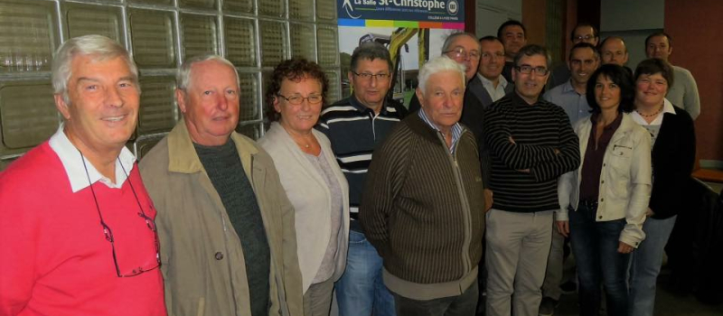 Les rendez vous du campus St Christophe