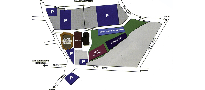 Nogaro – Un salon de l’économie et de l’innovation locales
