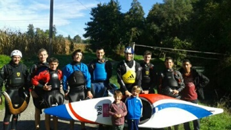 Plaisance Canoë-Kayak 