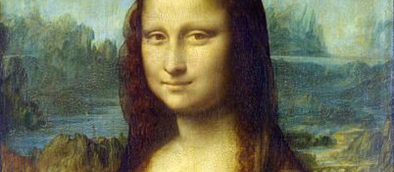 Lire une œuvre d’art avec La Joconde de Léonard de Vinci