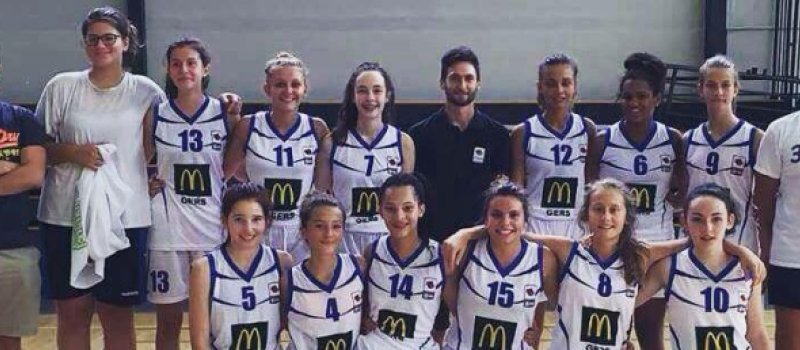 Basket-ball : Du côté d'Auch Basket Club