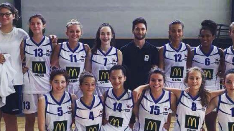 Basket-ball : Du côté d'Auch Basket Club