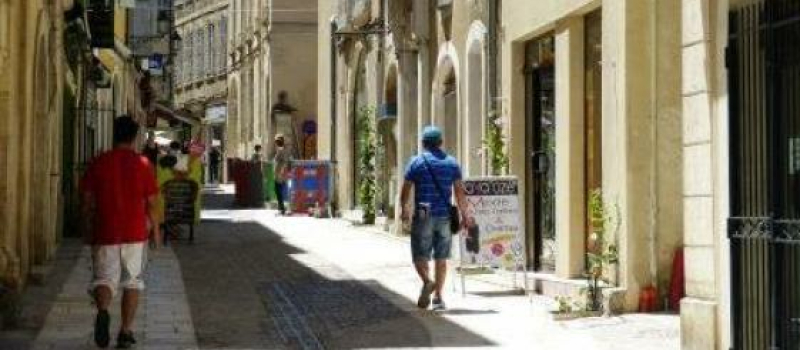 Venez fêter la nouvelle rue Dessoles durant toute la journée du samedi 22 octobre