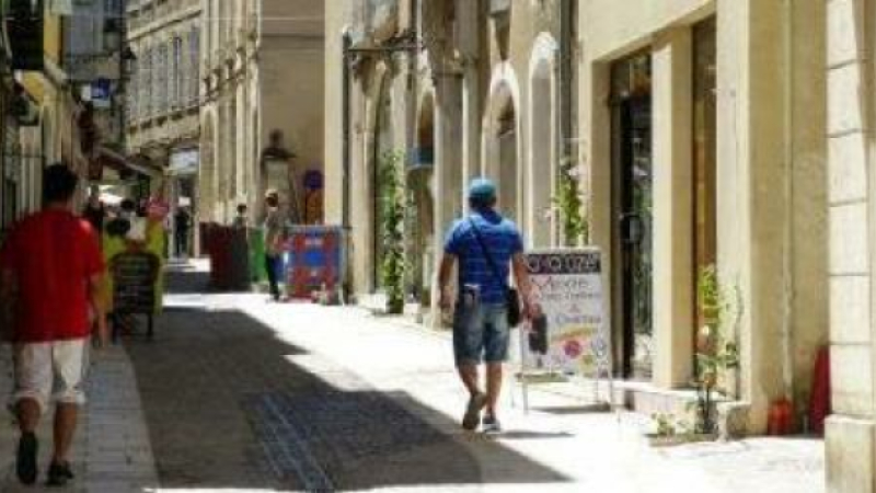 Venez fêter la nouvelle rue Dessoles durant toute la journée du samedi 22 octobre