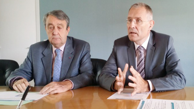 Economie: des propositions pour un Gers fort en Occitanie