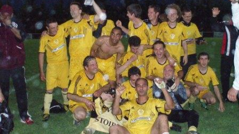 L’OM s’impose en Coupe Savoldelli