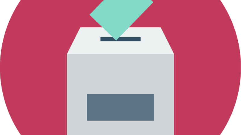 Infos élections