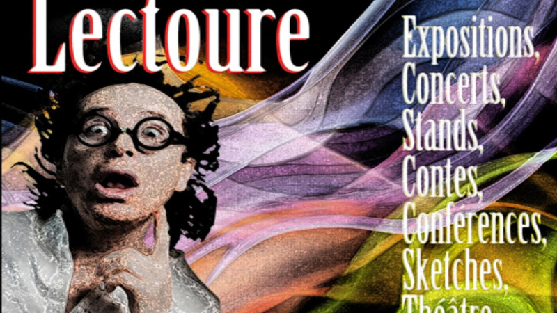 Vous avez dit bizarre, comme c'est bizarre ce festival de tous les arts