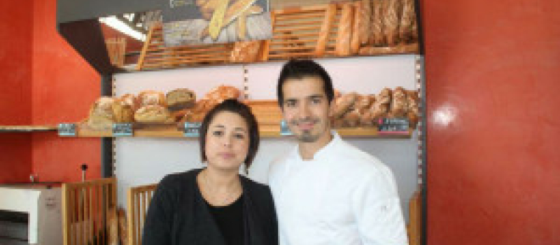 Cazaubon : Anael Lopez et Émilie Hueso ont repris le commerce de J.M Tachon