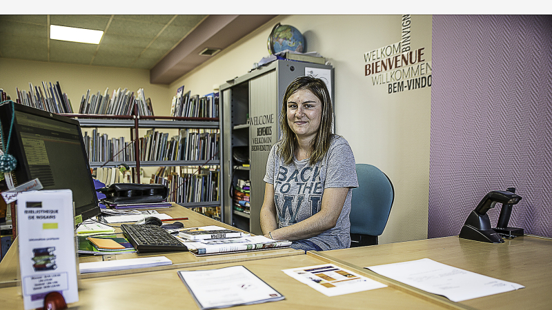 Nogaro – Programme des animations de la bibliothèque