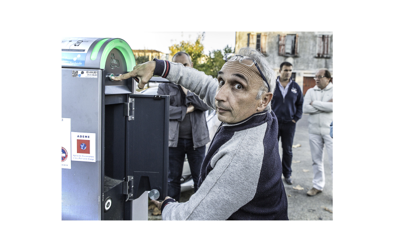 Nogaro – La recharge des véhicules électriques est opérationnelle