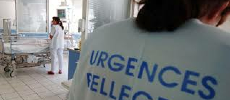 Un homme de 55 ans est décédé lors d'une sortie de route