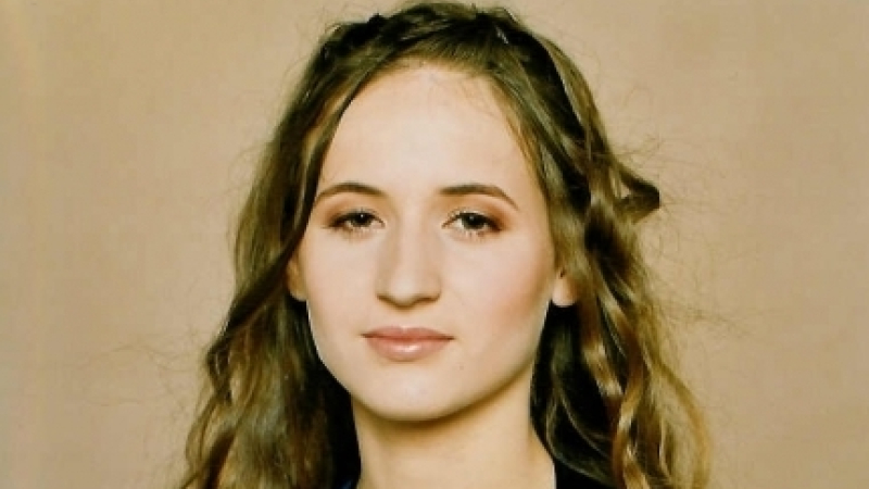 Cazaubon : La chanteuse Eulalie était en vacances