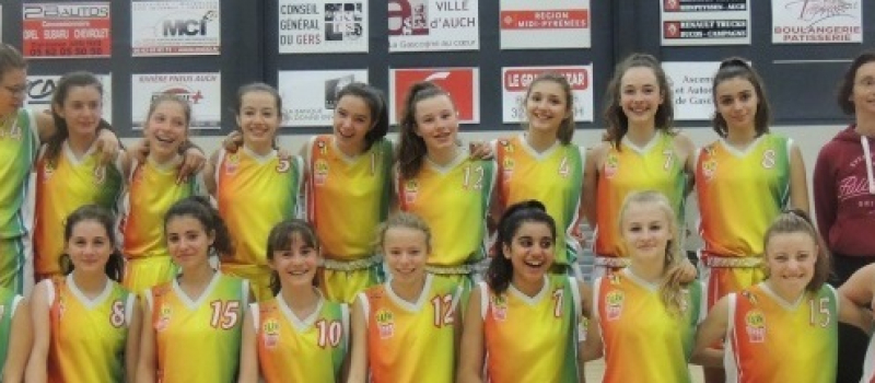 Basket-ball : Week-end marathon à Mathalin