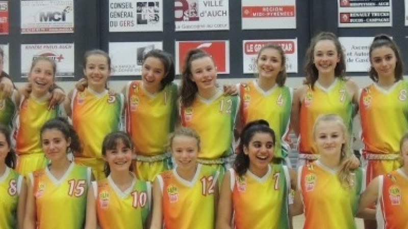 Basket-ball : Week-end marathon à Mathalin