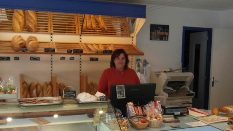 Boulangerie-Pâtisserie multiservices valencienne