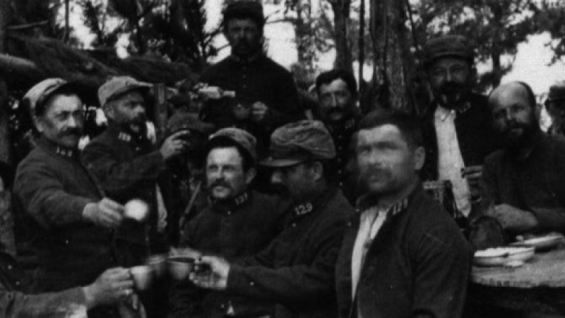 Exposition sur la Grande Guerre à l'Espace Bastides