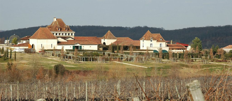 Les 19 et 20 novembre portes ouvertes aux châteaux Bouscassé et Montus 