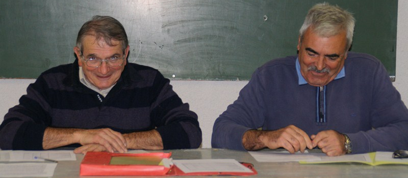 Assemblée générale du nouveau cercle d’Histoire et d’Archéologie de Miélan et des communes environnantes.