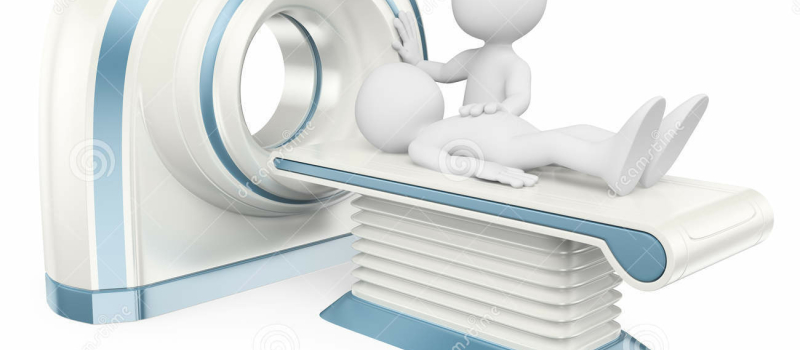 CONDOM : UN SCANNER A L’HÔPITAL