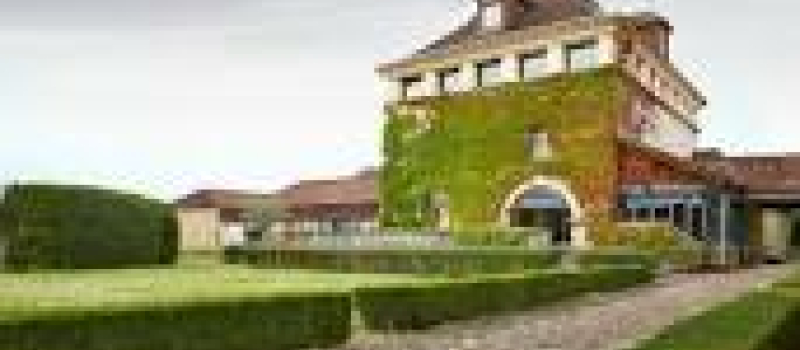 Portes ouvertes des 19 et 20  novembre à Château Bouscassé de Maumusson