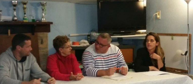 Tennis club valencien :  L'assemblée générale confirme la bonne santé du club 