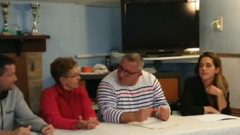 Tennis club valencien :  L'assemblée générale confirme la bonne santé du club 