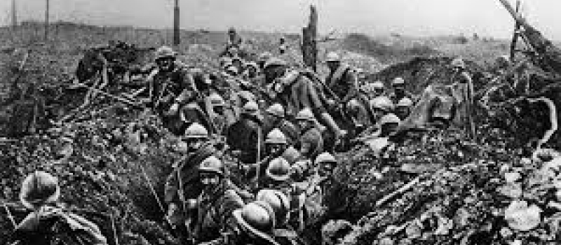 Auch : Journée colloque "Visages de poilus gersois : 1916, Verdun, la Somme ..."