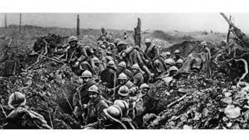 Auch : Journée colloque "Visages de poilus gersois : 1916, Verdun, la Somme ..."