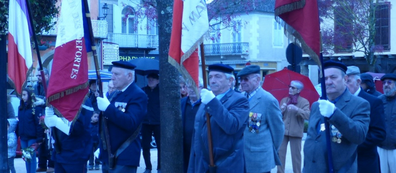 un 11 novembre dans la ferveur