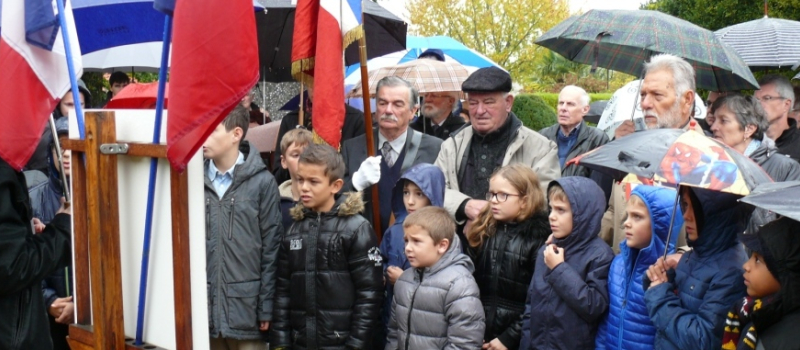 Les Anciens combattants ont tenu leur assemblée générale à Castin