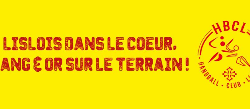 HBCL /  Difficile à Pamiers