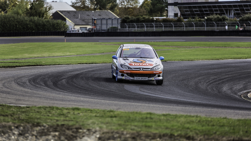 Nogaro – Belles Rencontres Peugeot Sport