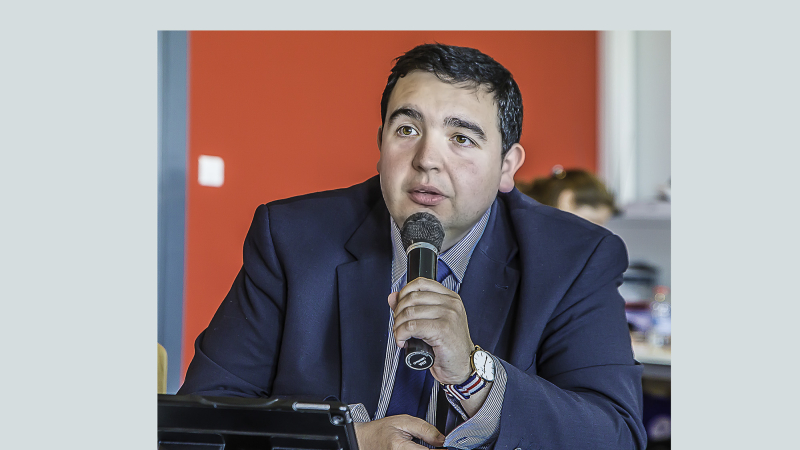 Nogaro – Primaires de la droite et du centre