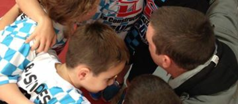 Bastides Handball : toujours plus haut !